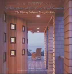 The Architecture Of Cape Cod Summer /anglais