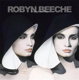 Robyn Beeche Visage to Vraj /anglais