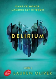 Delirium - Tome 1