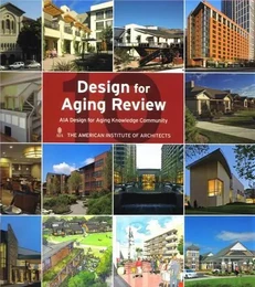 Design for Aging Review 10 /anglais