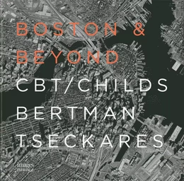 Boston and Beyond /anglais