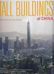 Tall Buildings of China /anglais