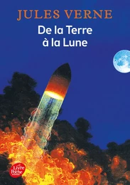 De la Terre à la Lune - Trajet direct en 97 heures et 20 minutes - Texte intégral