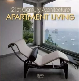 Aparment Living (21 st Century Architecture) /anglais