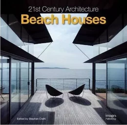 Beach Houses (21st Century Architecture ) /anglais