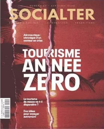 Socialter N°40   - printemps 2020