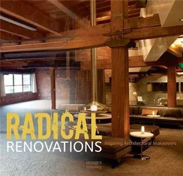 Radical Renovations /anglais