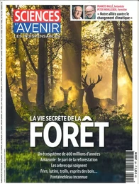 Sciences et Avenir HS N°201 février/mars 2020