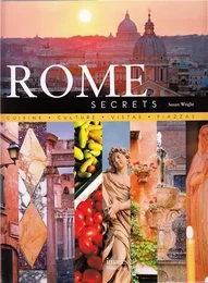 Rome Secrets /anglais