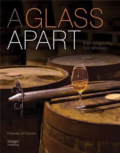 A Glass Apart /anglais -  O'CONNOR FIONNAN - IMAGES PUBLISHI