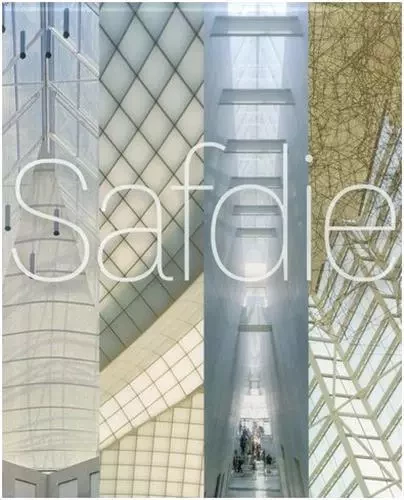 Safdie /anglais -  SAFDIE - IMAGES PUBLISHI