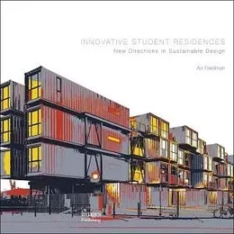 Innovative Student Residences /anglais