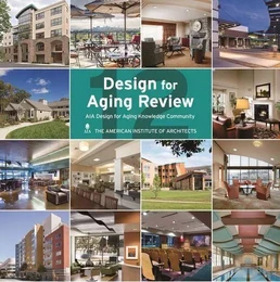 Design for Aging Review 12 /anglais