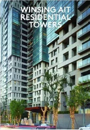 Winsing AIT Residential Towers /anglais