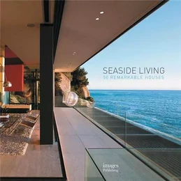 Seaside Living /anglais