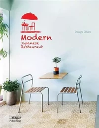 Modern Japanese Restaurant /anglais