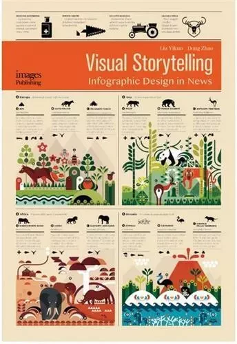 Visual Storytelling /anglais -  - IMAGES PUBLISHI