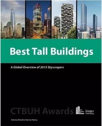 Best Tall Buildings 2015 /anglais