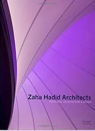 Zaha Hadid Architects /anglais