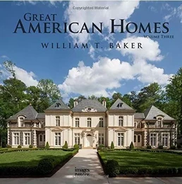 Great American Homes /anglais