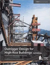 Outrigger Design High Rise Buildings /anglais