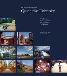 Quinnipiac University /anglais