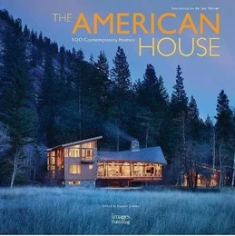 The American House /anglais