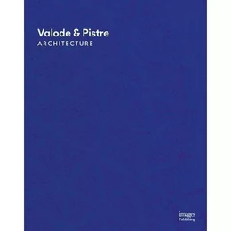 Valode & Pistre: Leading Architects /anglais