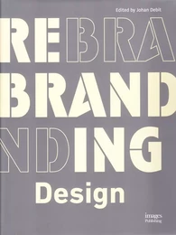 Rebranding Design /anglais