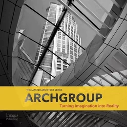 Archgroup International /anglais