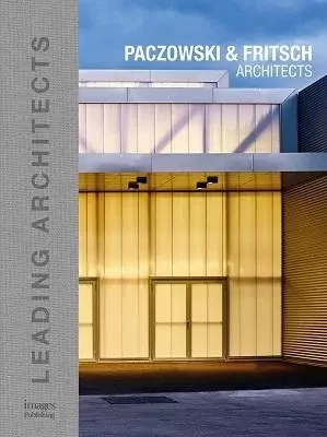 Paczowski and Fritsch Leading Architects /anglais -  - IMAGES PUBLISHI