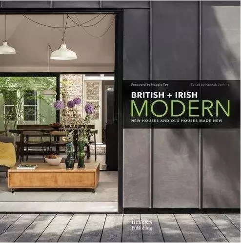 British + Irish Modern /anglais -  - IMAGES PUBLISHI