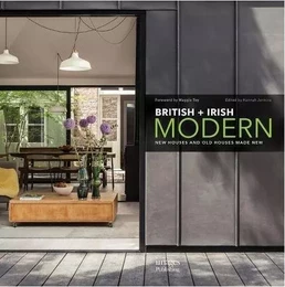 British + Irish Modern /anglais