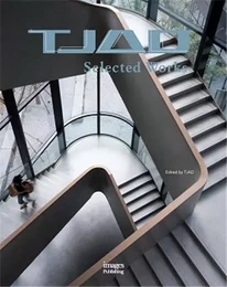 TJAD in the 21St Century (Tongji Architectural Design) /anglais