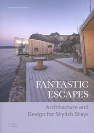 Fantastic Escapes /anglais