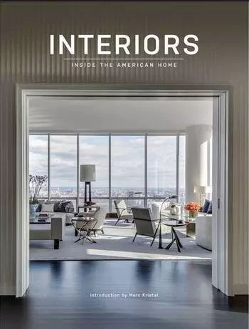 Interiors /anglais -  JENKINS HANNAH - IMAGES PUBLISHI