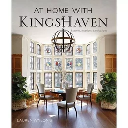 At Home with KingsHaven /anglais