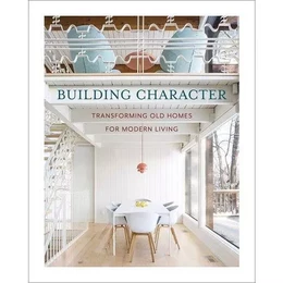 Building Character /anglais