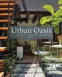 Urban Oasis /allemand -  GROSS REBECCA - IMAGES PUBLISHI