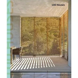 100 Houses Nature and Nurture /anglais