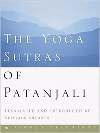 The Yoga Sutras Of Patanjali (Harmony) /anglais