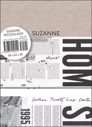 Suzanne McClelland: 36 x 24 x 36 /anglais