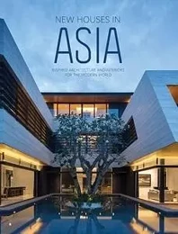 New Houses in Asia /anglais