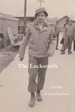 The Locksmith - Lafe Metz - LULU