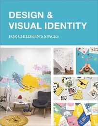 Design & Visual Identity Childrens Space /anglais