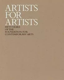 Artists for Artists /anglais