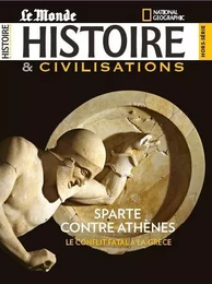 Histoire & civilisations HS N°11 -  août 2020