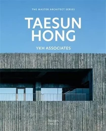 Taesun Hong: YKH Associates /anglais