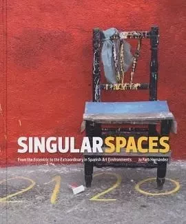 Singular Spaces /anglais -  - DAP ARTBOOK