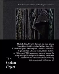 The Spoken Object /anglais